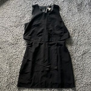 J. Crew Cascade Dress